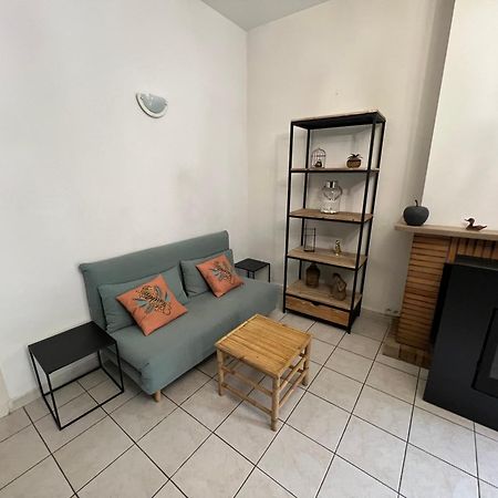 Apt 1 Elegance, 60M2, Centre Βαλενσιέν Εξωτερικό φωτογραφία